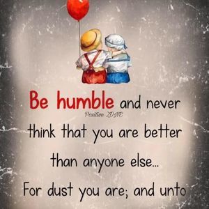 Meet your Posher, Barbara